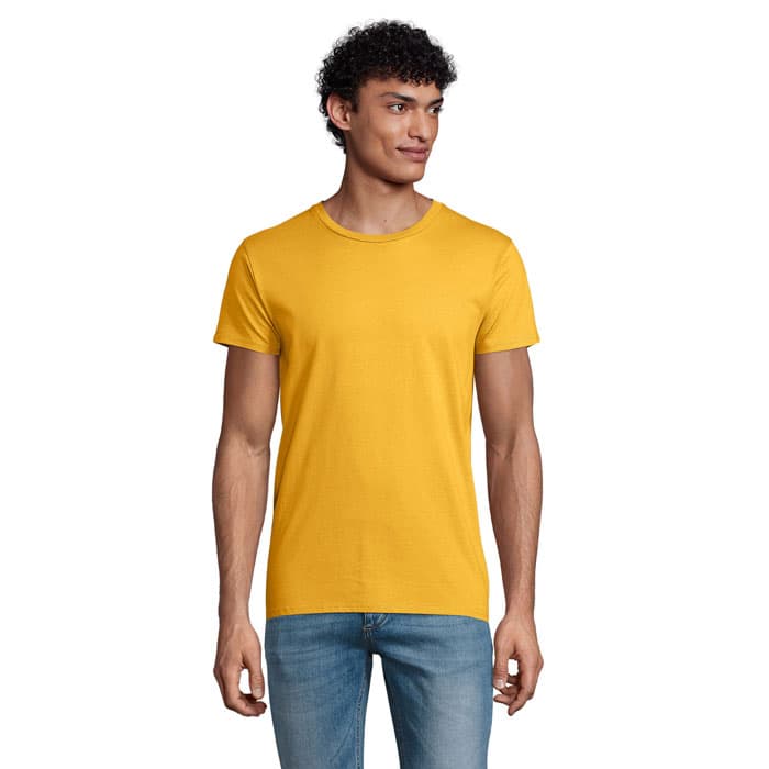 PIONEER MEN Koszulka męska PIONEER 175g