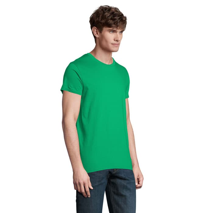 PIONEER MEN Koszulka męska PIONEER 175g