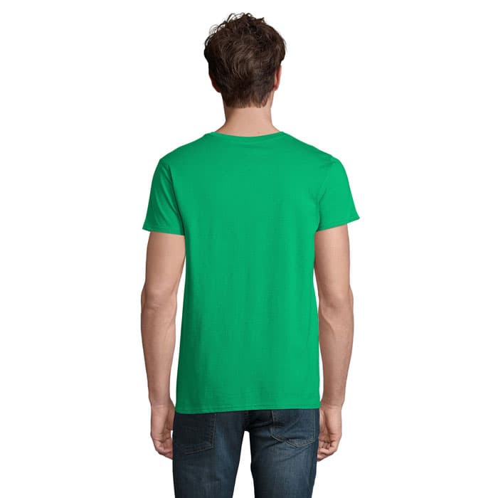 PIONEER MEN Koszulka męska PIONEER 175g
