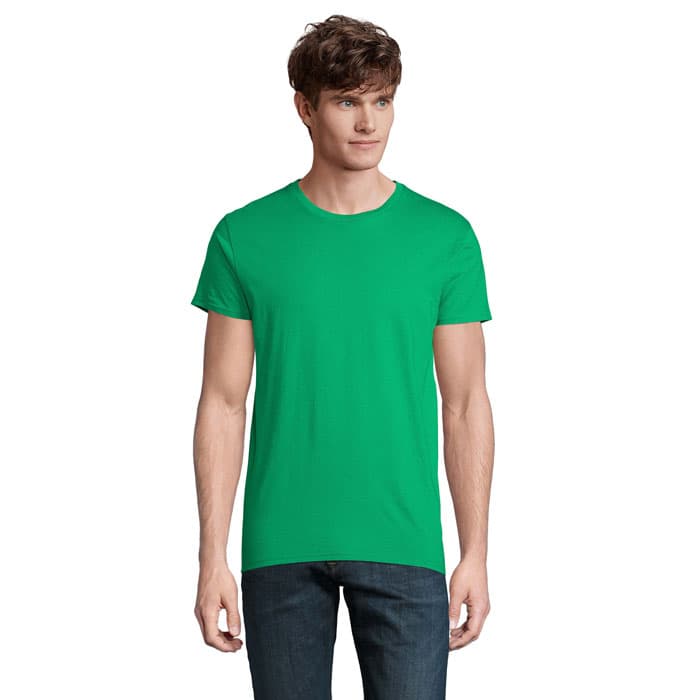 PIONEER MEN Koszulka męska PIONEER 175g
