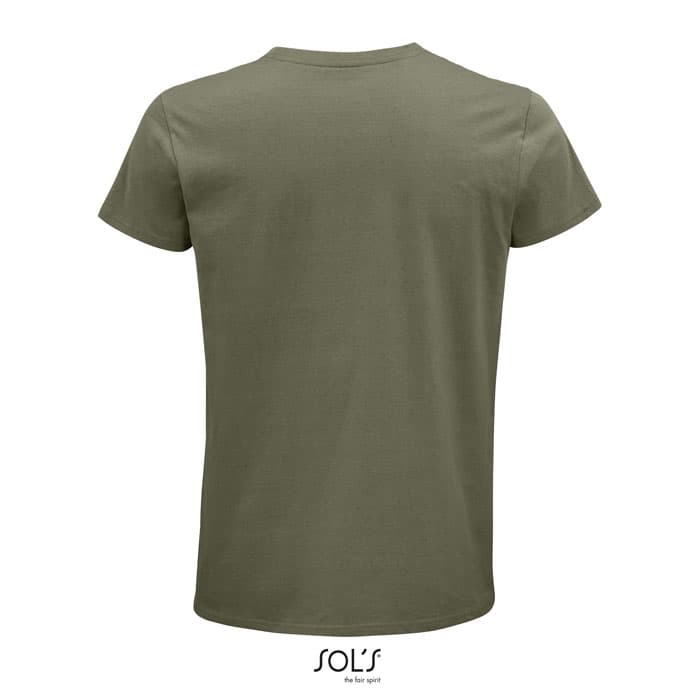 PIONEER MEN Koszulka męska PIONEER 175g