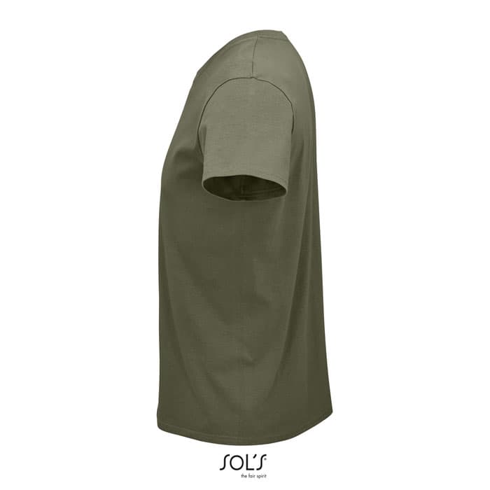 PIONEER MEN Koszulka męska PIONEER 175g