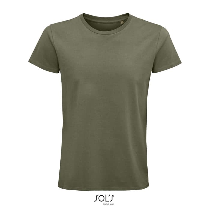 PIONEER MEN Koszulka męska PIONEER 175g