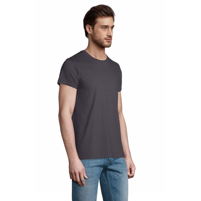 PIONEER MEN Koszulka męska PIONEER 175g