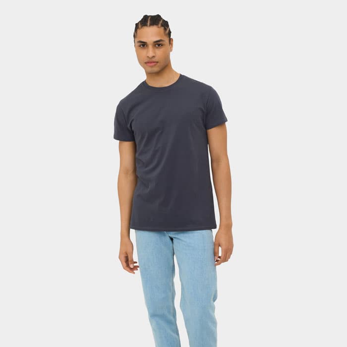 PIONEER MEN Koszulka męska PIONEER 175g