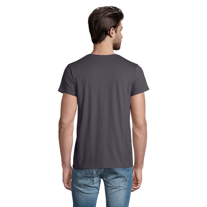 PIONEER MEN Koszulka męska PIONEER 175g