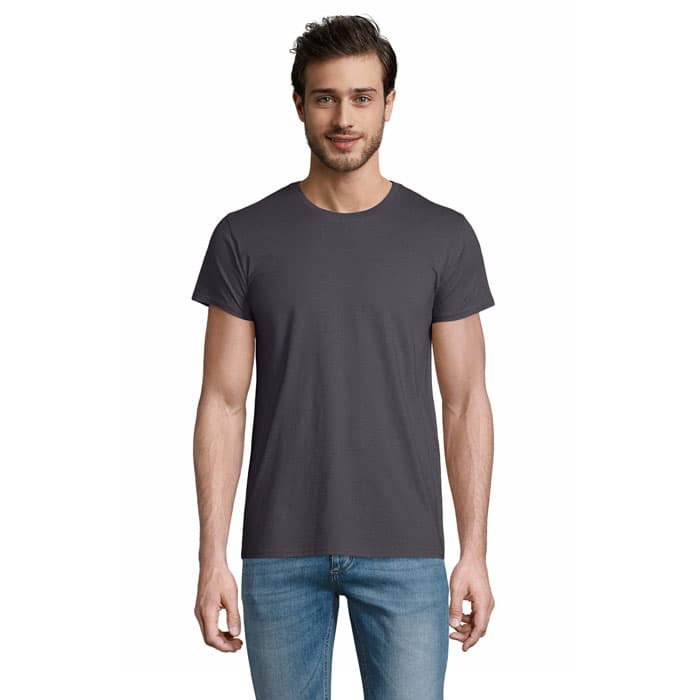 PIONEER MEN Koszulka męska PIONEER 175g