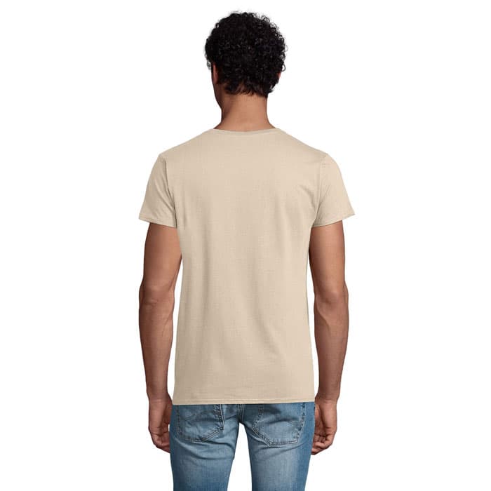 PIONEER MEN Koszulka męska PIONEER 175g