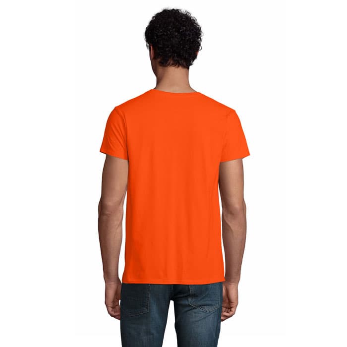 PIONEER MEN Koszulka męska PIONEER 175g