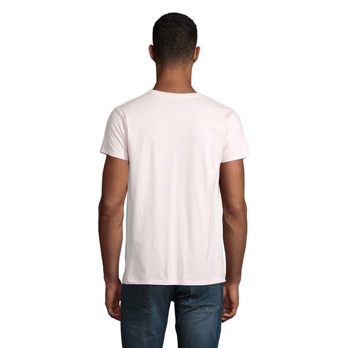 PIONEER MEN Koszulka męska PIONEER 175g