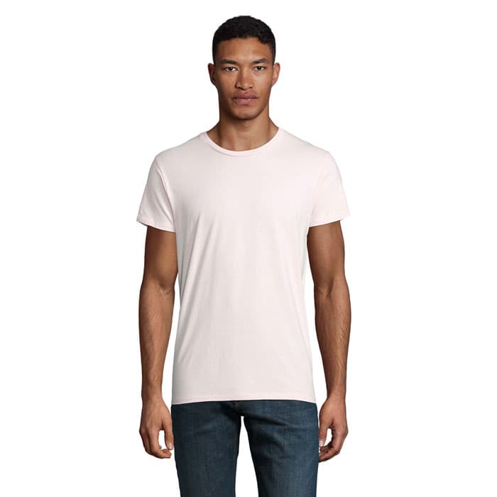 PIONEER MEN Koszulka męska PIONEER 175g