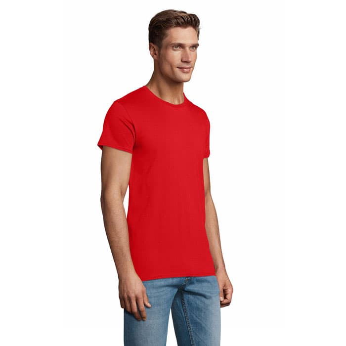 PIONEER MEN Koszulka męska PIONEER 175g