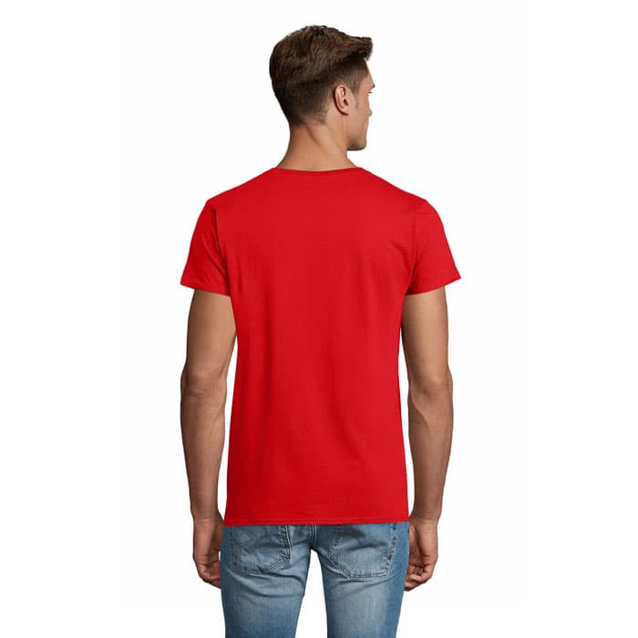 PIONEER MEN Koszulka męska PIONEER 175g