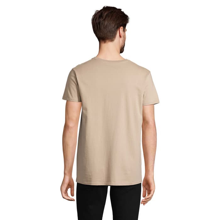 PIONEER MEN Koszulka męska PIONEER 175g