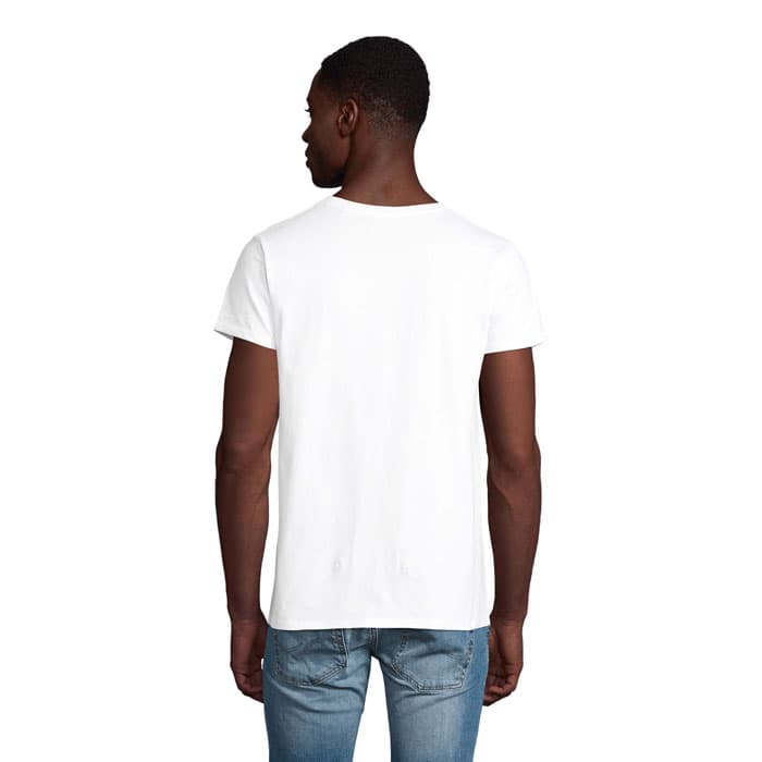 PIONEER MEN Koszulka męska PIONEER 175g