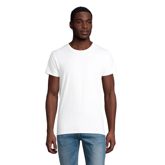 PIONEER MEN Koszulka męska PIONEER 175g