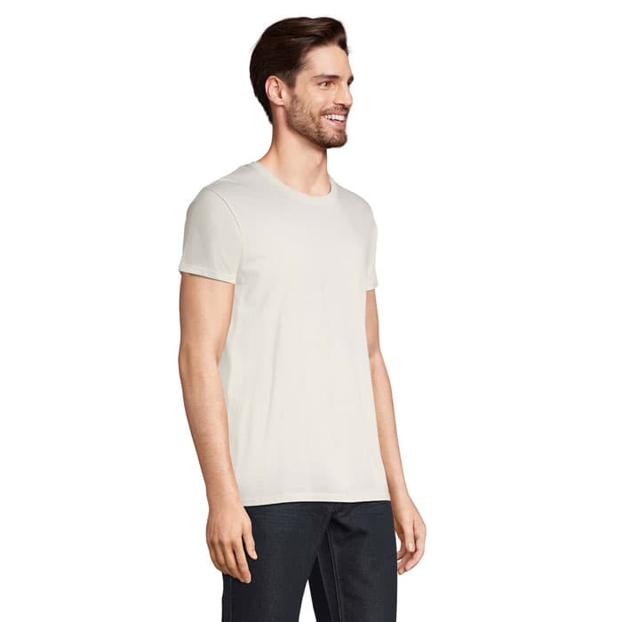 PIONEER MEN Koszulka męska PIONEER 175g