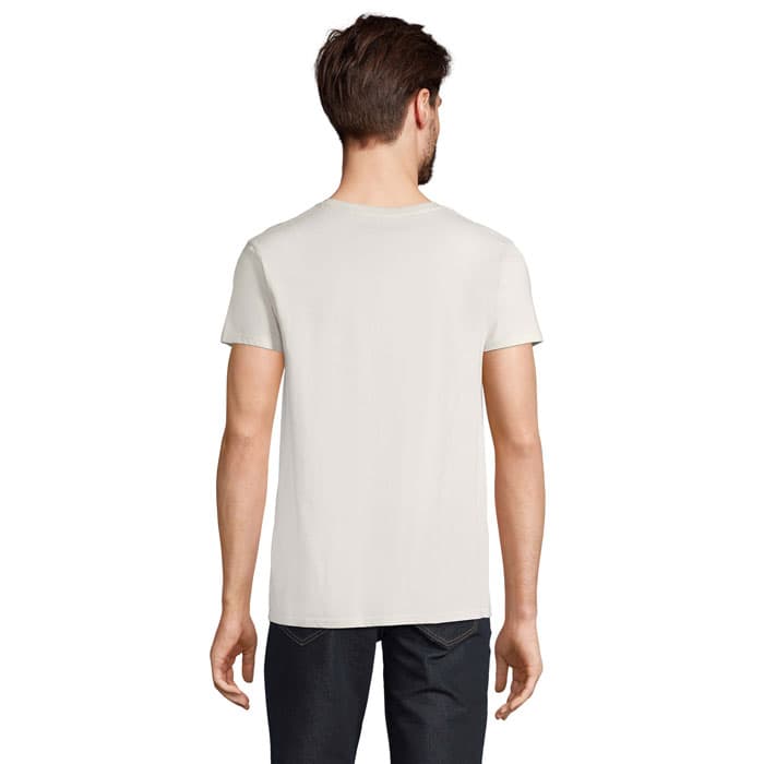 PIONEER MEN Koszulka męska PIONEER 175g