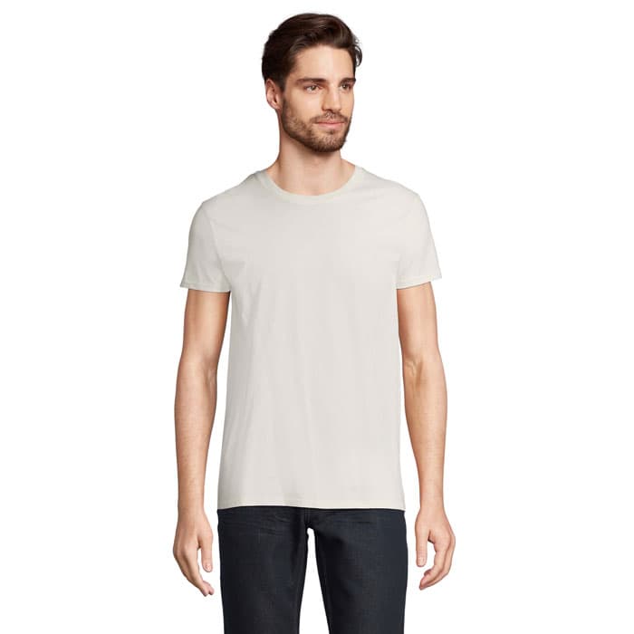 PIONEER MEN Koszulka męska PIONEER 175g