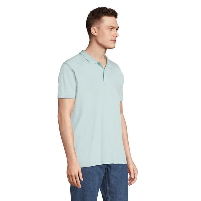 PLANET MEN polo 170g