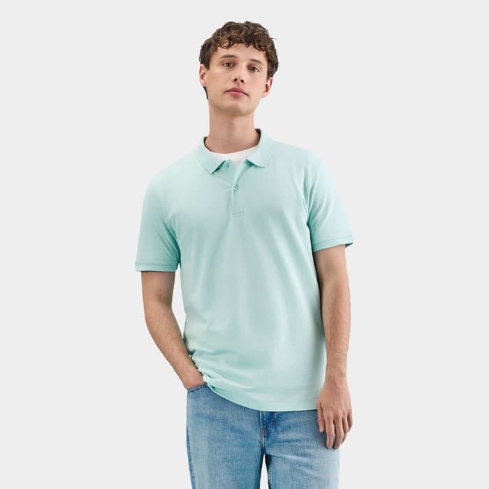 PLANET MEN polo 170g