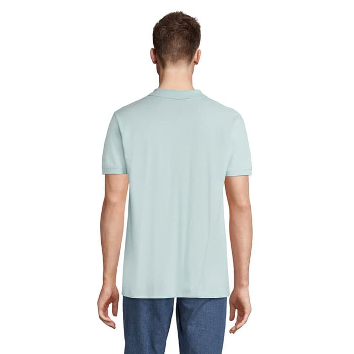 PLANET MEN polo 170g