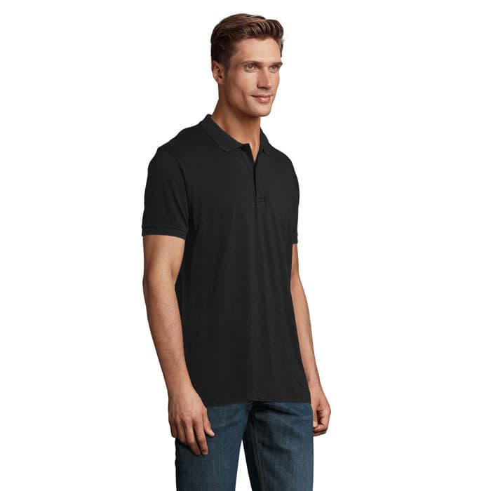 PLANET MEN polo 170g
