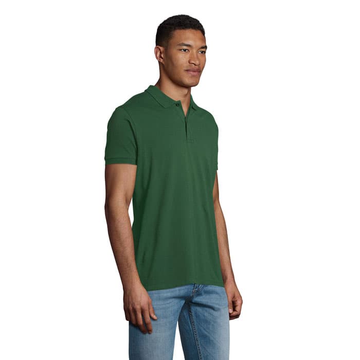 PLANET MEN polo 170g