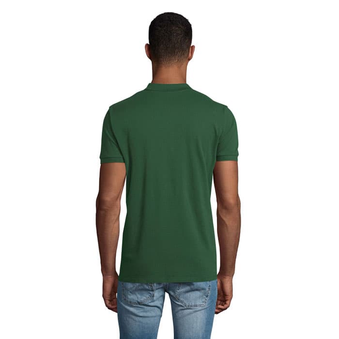 PLANET MEN polo 170g