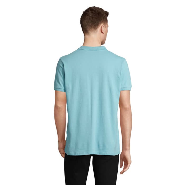 PLANET MEN polo 170g