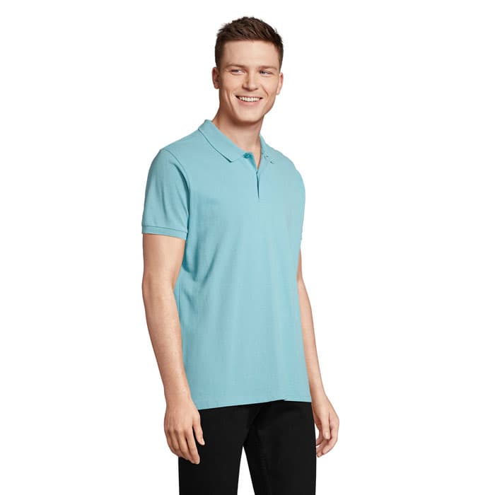 PLANET MEN polo 170g