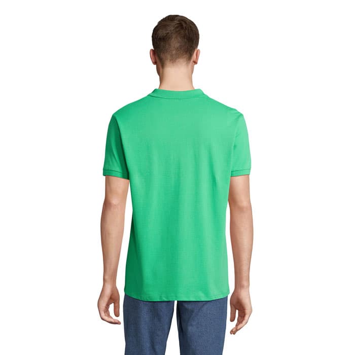 PLANET MEN polo 170g