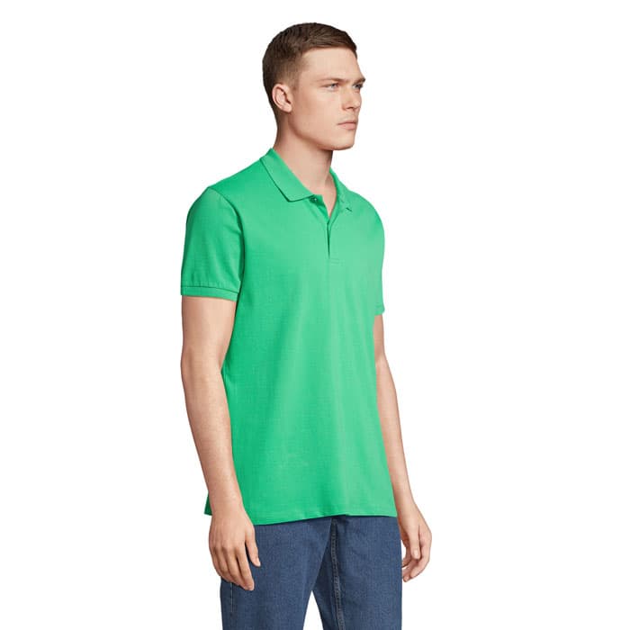 PLANET MEN polo 170g