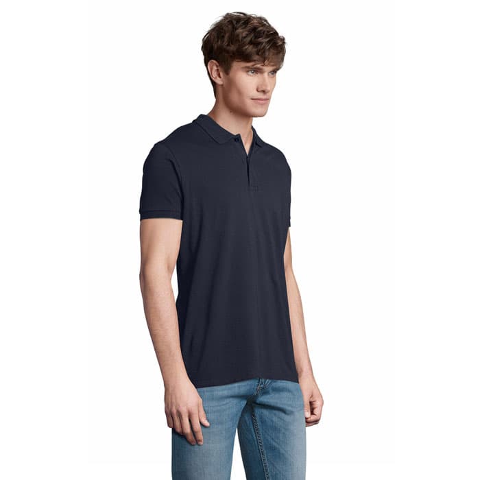 PLANET MEN polo 170g