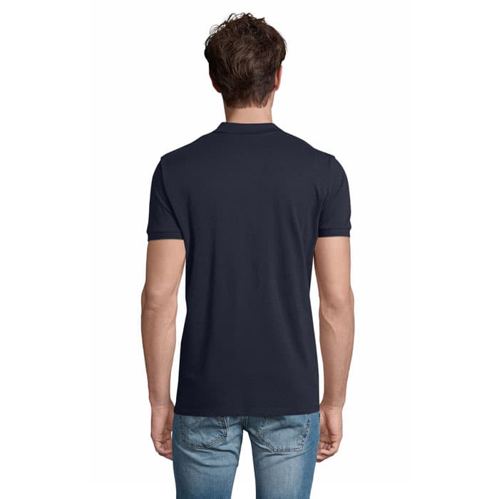 PLANET MEN polo 170g