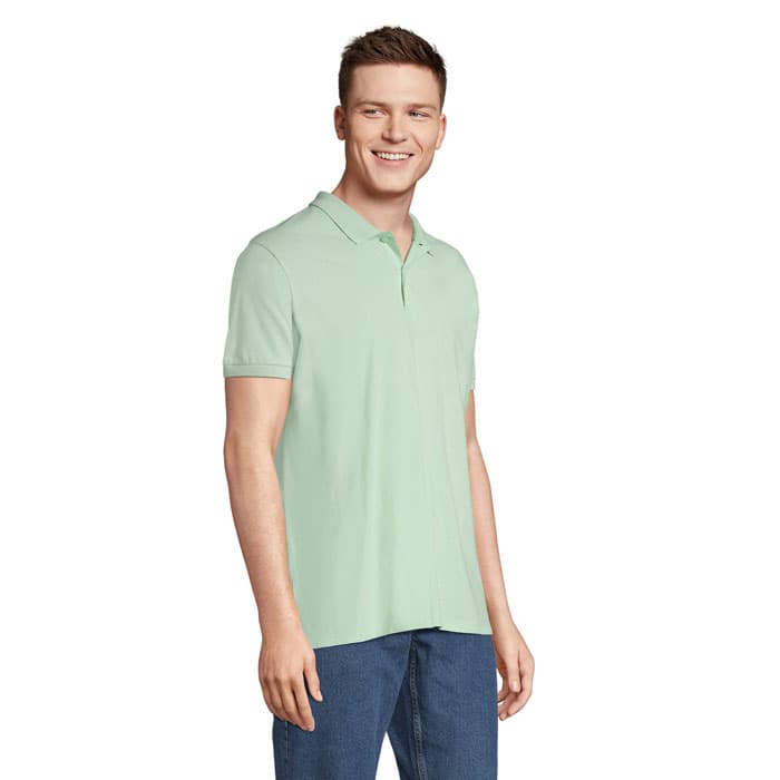 PLANET MEN polo 170g