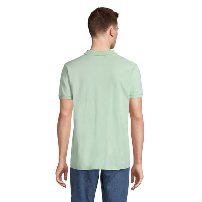 PLANET MEN polo 170g