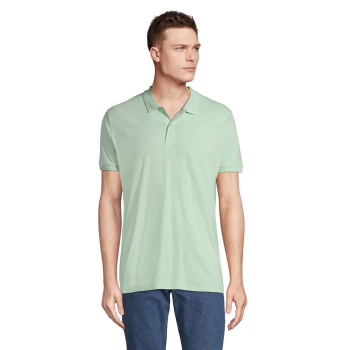 PLANET MEN polo 170g