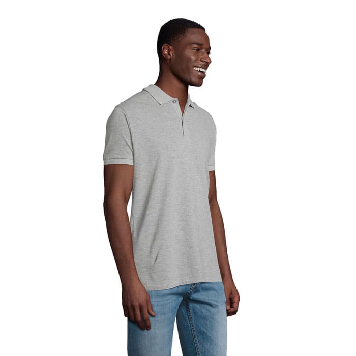 PLANET MEN polo 170g