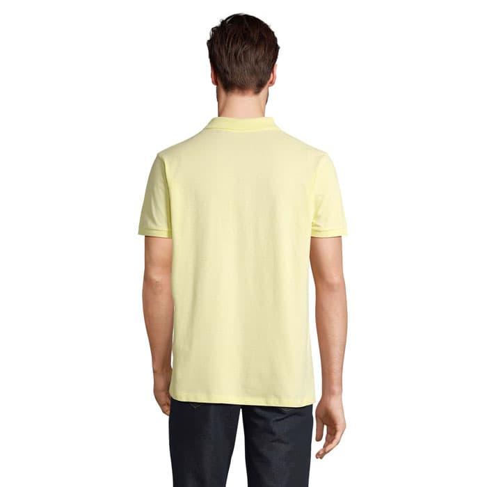 PLANET MEN polo 170g