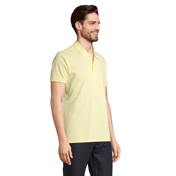 PLANET MEN polo 170g