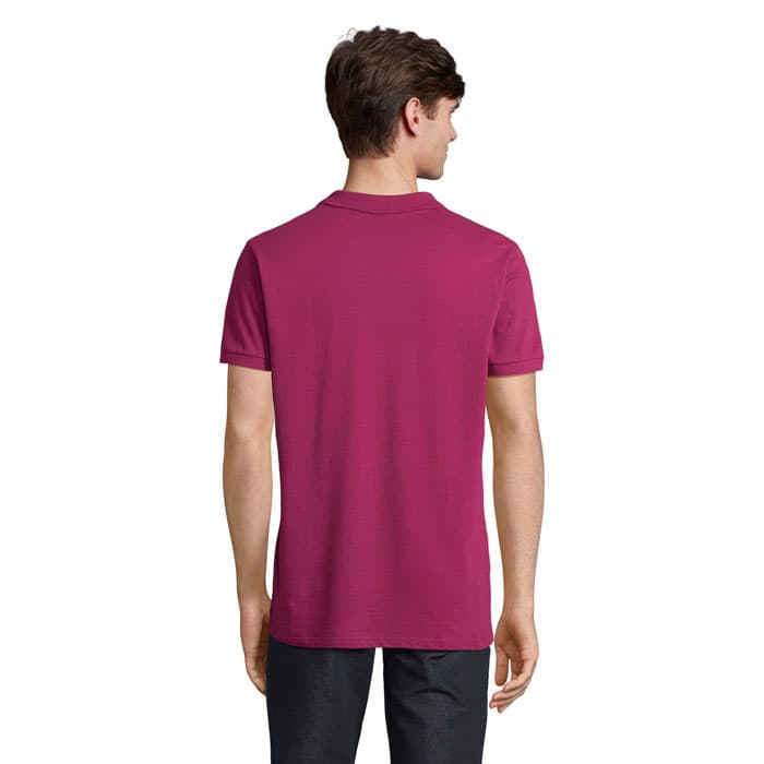 PLANET MEN polo 170g