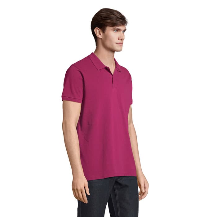 PLANET MEN polo 170g