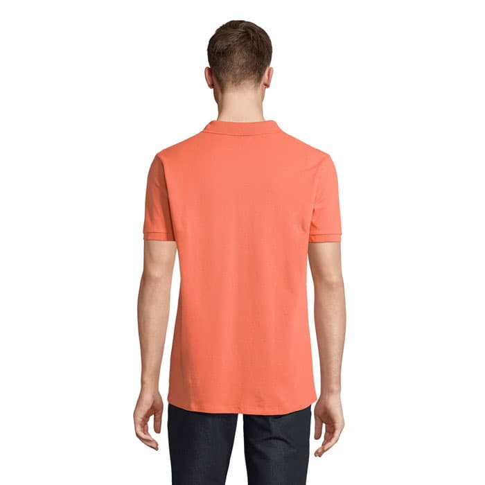 PLANET MEN polo 170g