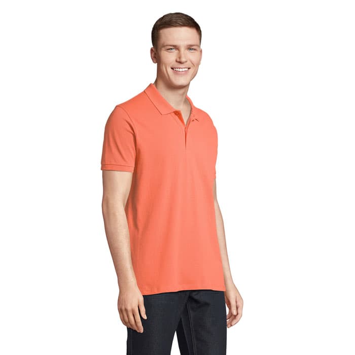 PLANET MEN polo 170g