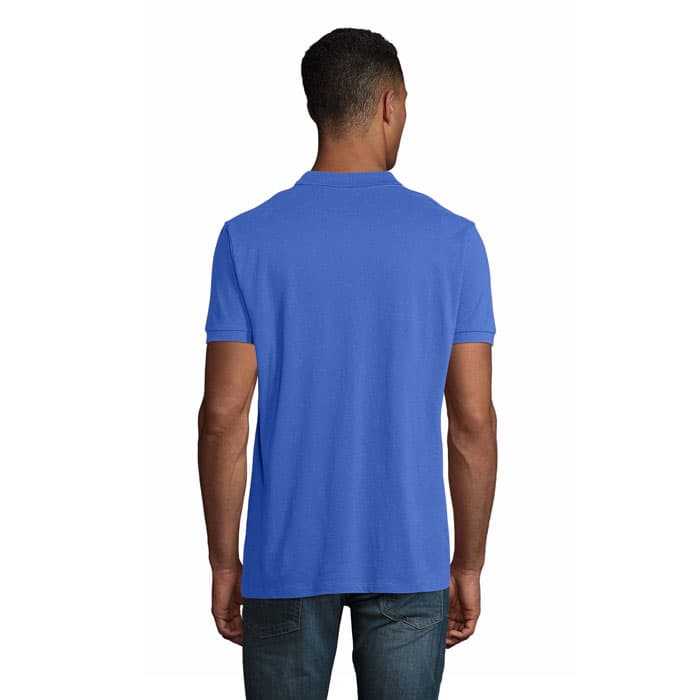 PLANET MEN polo 170g