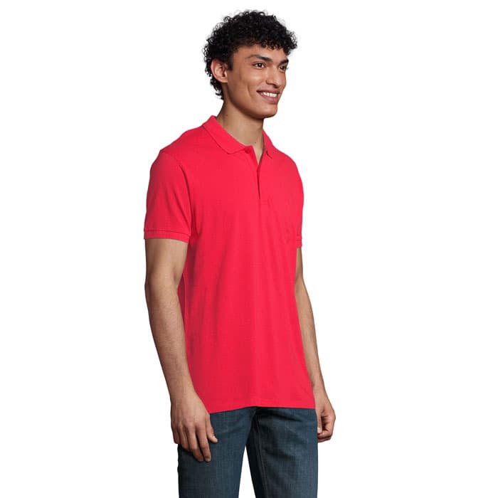 PLANET MEN polo 170g