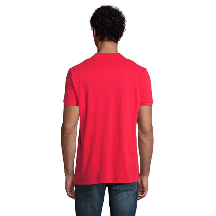 PLANET MEN polo 170g