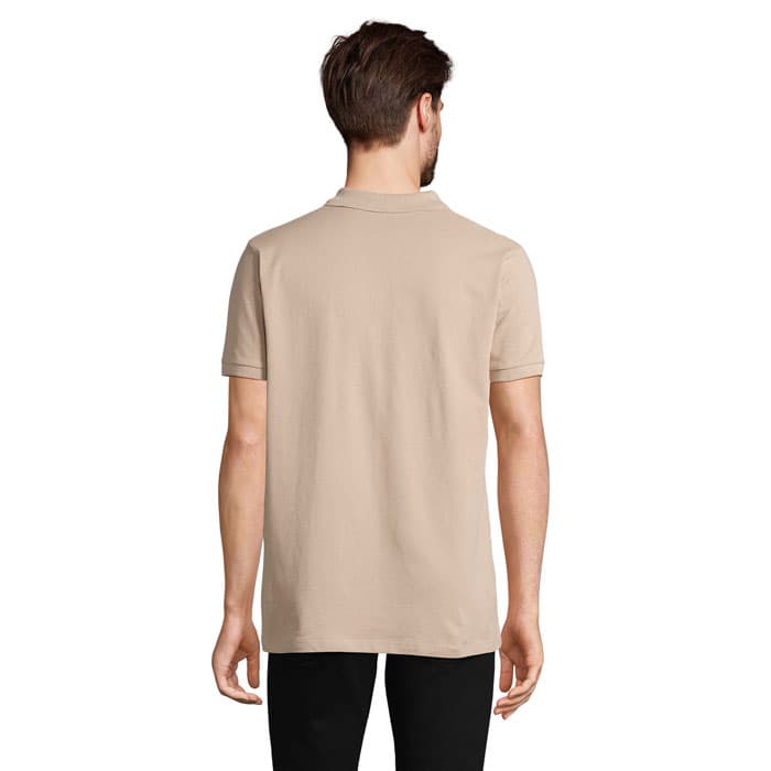 PLANET MEN polo 170g
