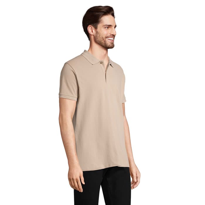 PLANET MEN polo 170g
